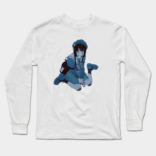 Oops Long Sleeve T-Shirt